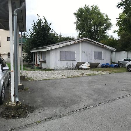 Lustenau 3Er Wohngemeinschaft Exterior photo